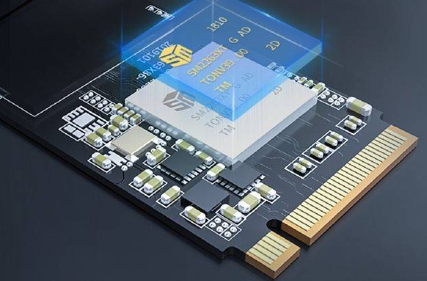 慧荣主控 来自搜狐网