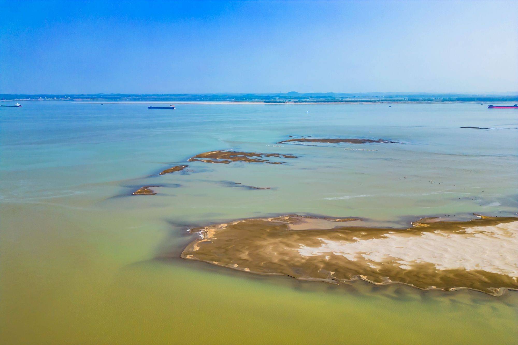 位于安徽省安庆市的望江县可以说是一个旅游宝藏县城,这座历史悠久的
