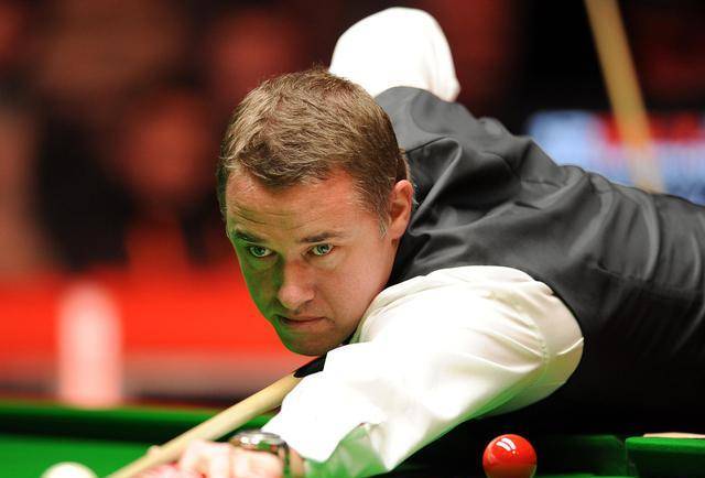 原创专家观点罗尼奥沙利文世锦赛前景备受看好