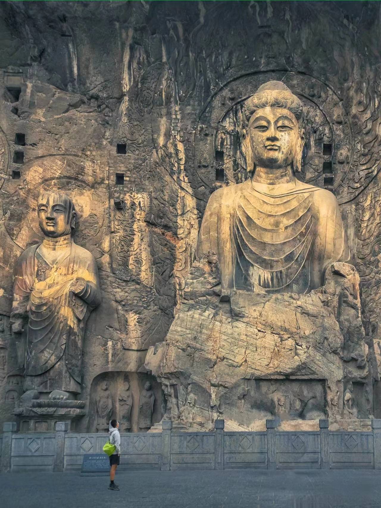 河南四日游多少钱河南4日游报价看完全明白了