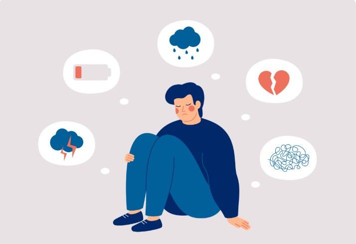 广州华康中医医院:预防抑郁症,多吃这几类食物!