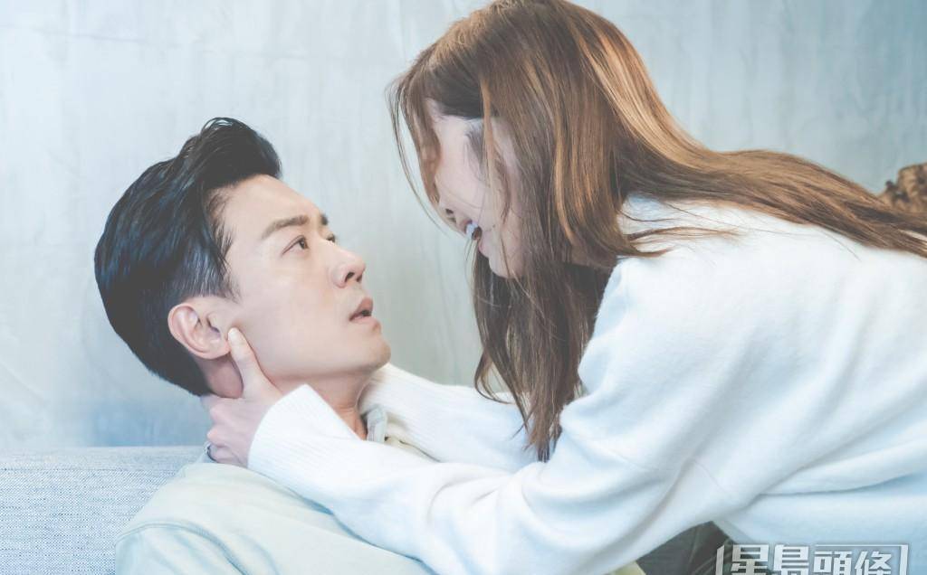 赖慰玲黎诺懿拍浴缸戏全裸防走光全靠互助贡献人生最大尺度