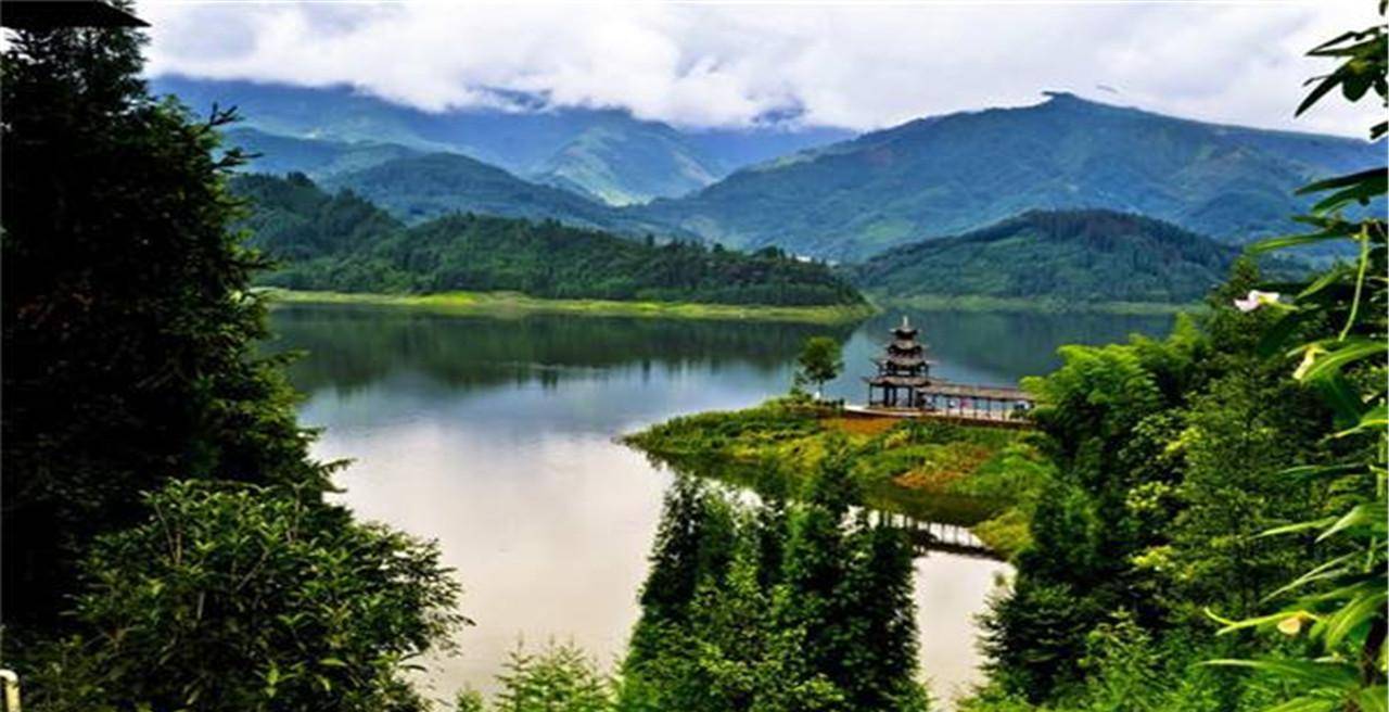 四川最贪婪的景区规模只是3a景区门票却高达226元