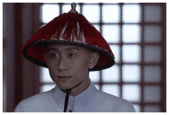 原创张一山主演鹿鼎记引争议搞笑风格浮夸演技下滑