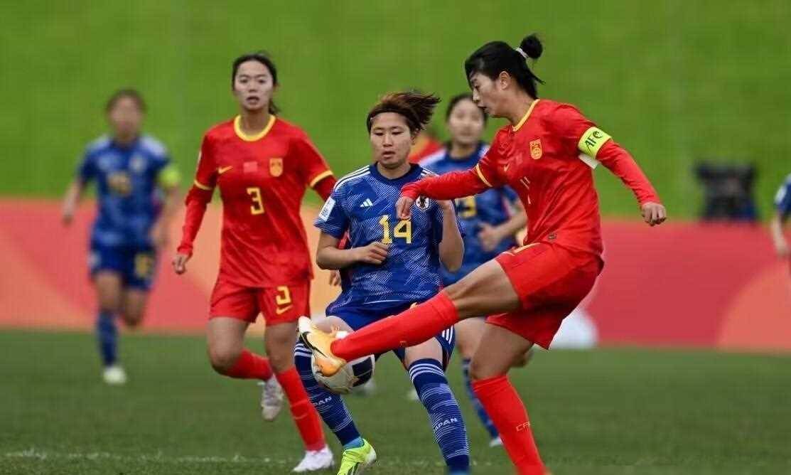 13-0!3-0!亚洲杯四强诞生3席,我们女足末轮净胜7球或_比赛_胜利_机会