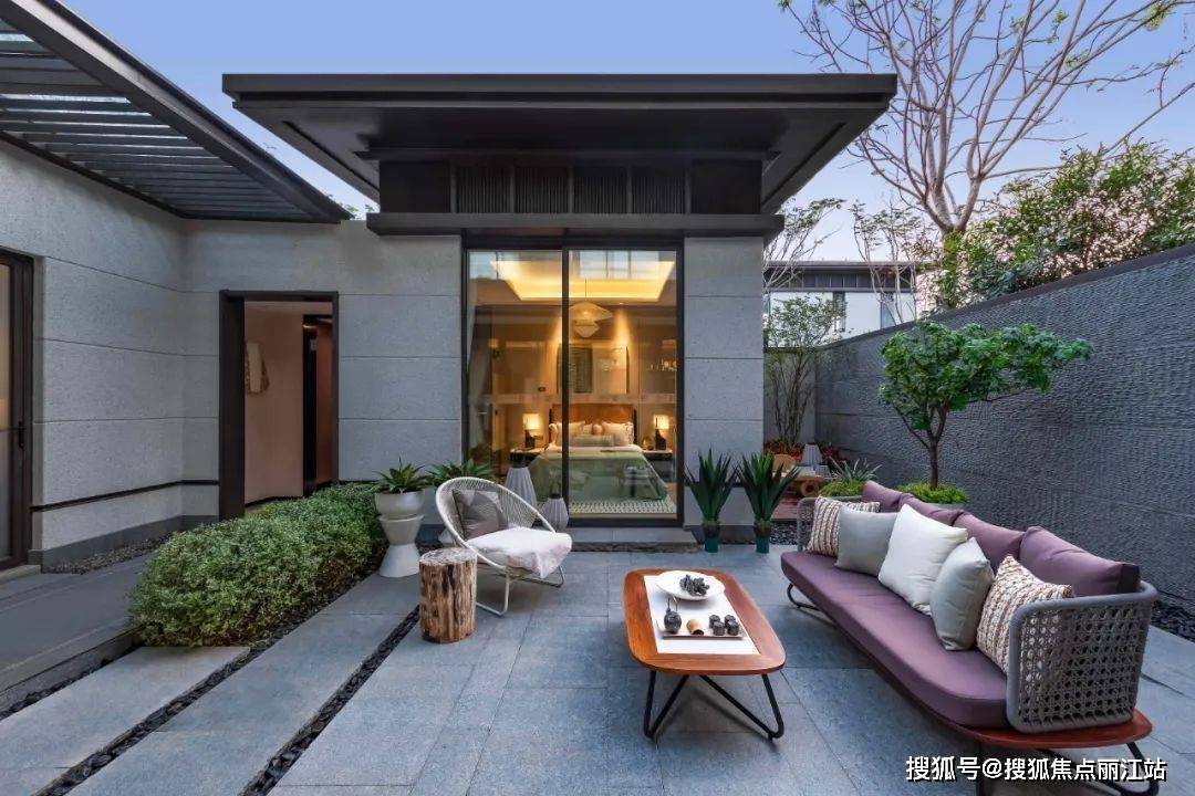 万宁中海神州半岛九玺院开盘时间什么时候交房楼盘简介
