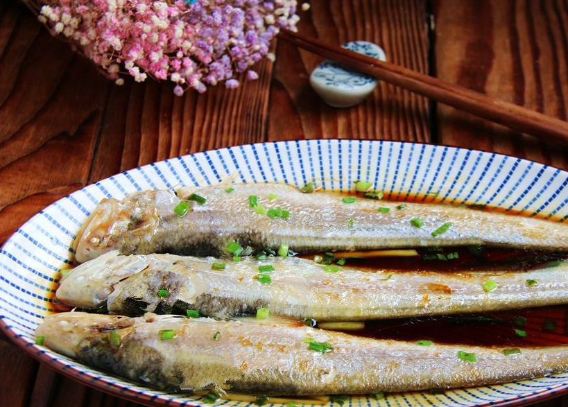 原创3月做这鱼给孩子吃脑子活络长记性正当时别错过