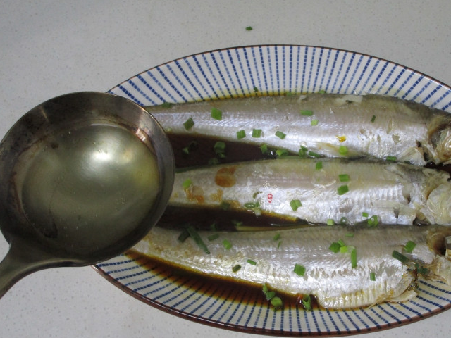 原创3月做这鱼给孩子吃脑子活络长记性正当时别错过