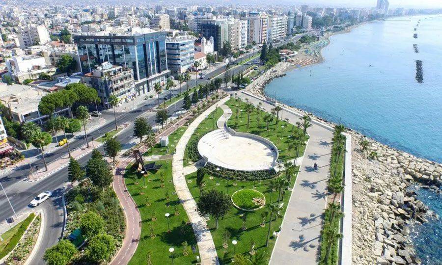 塞浦路斯喜迎利好!5大新闻热点迎来投资新机遇!_欧盟_海滩_欧洲