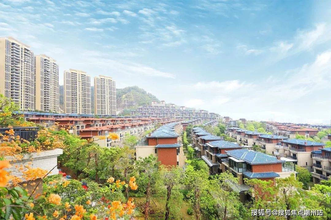 华标峰湖御境售楼处欢迎您广州华标峰湖御境首页网站售楼中心楼盘详情