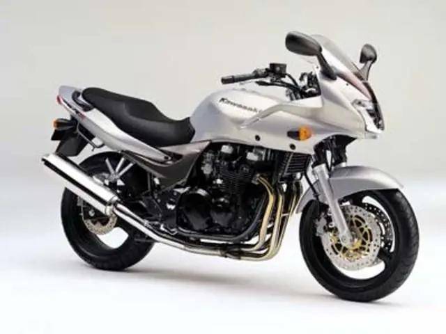 川崎摩托车z650rs诞生!简述z650 zapper车系历史_搜狐汽车_搜狐网