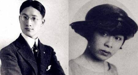 除此之外,张幼仪还为苏纪之照顾了四个非她亲生的孩子,她的这种在经历