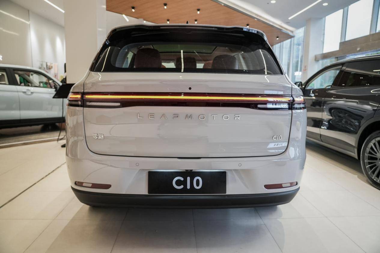 88万的零跑c10,是否值得入手?_搜狐汽车_搜狐网