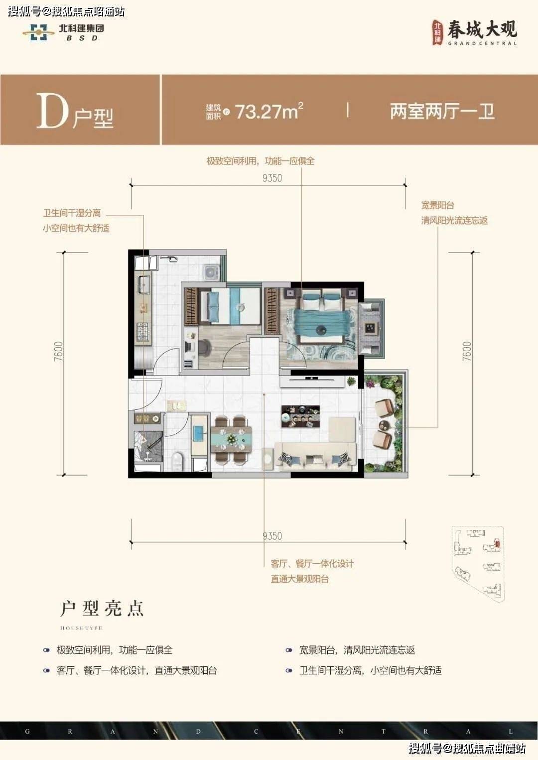 昆明北科建春城大观楼盘详情丨北科建春城大观房价户型图交通小区环境