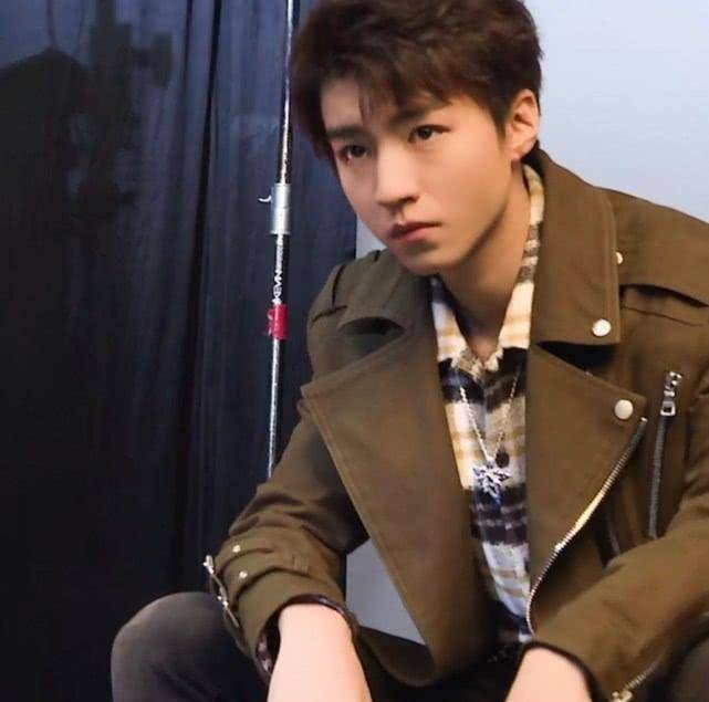 王俊凯最近也是参加了一档综艺节目的录制,这档综艺节目的名字就叫做