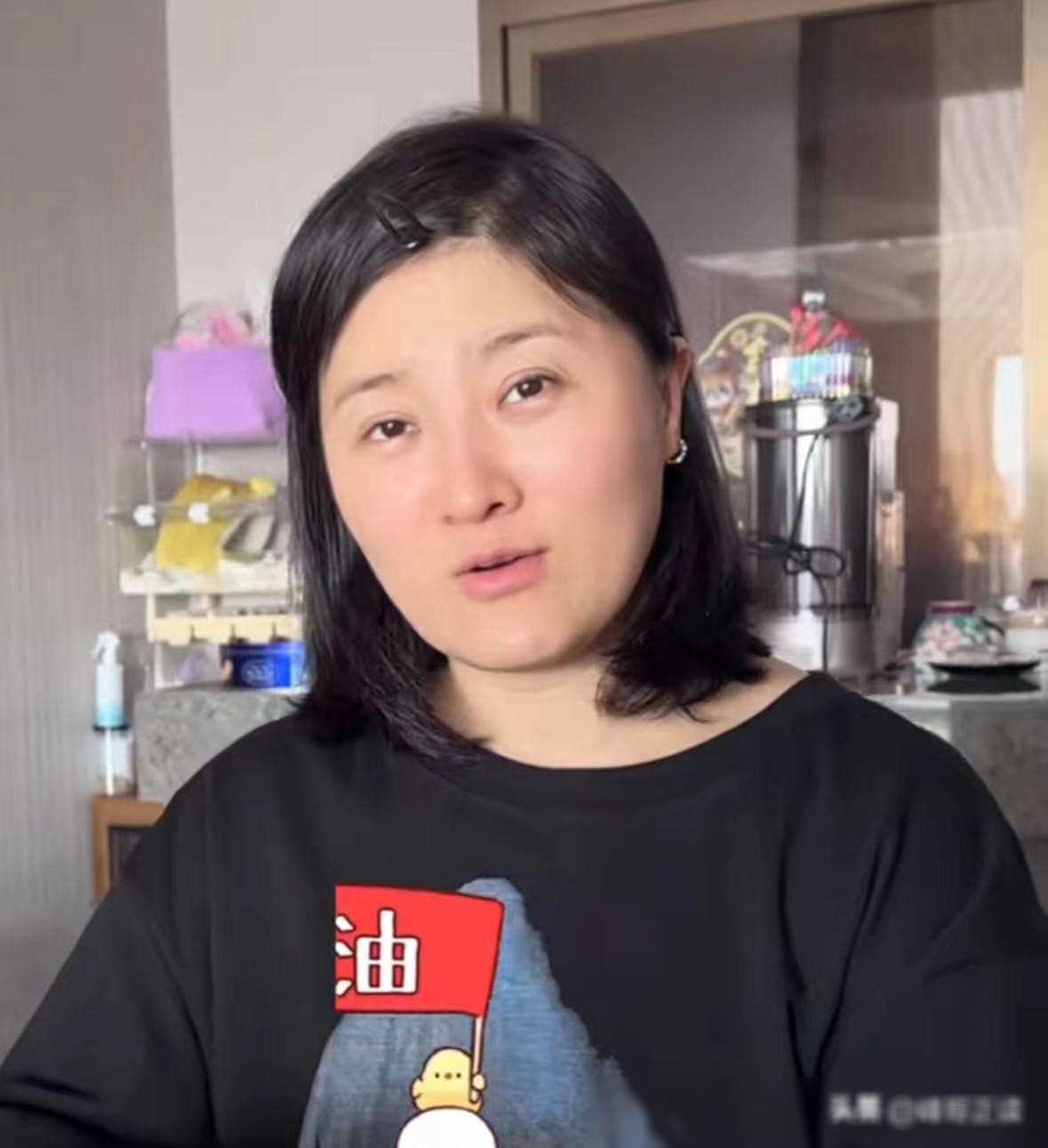 演员王小虎老婆图片