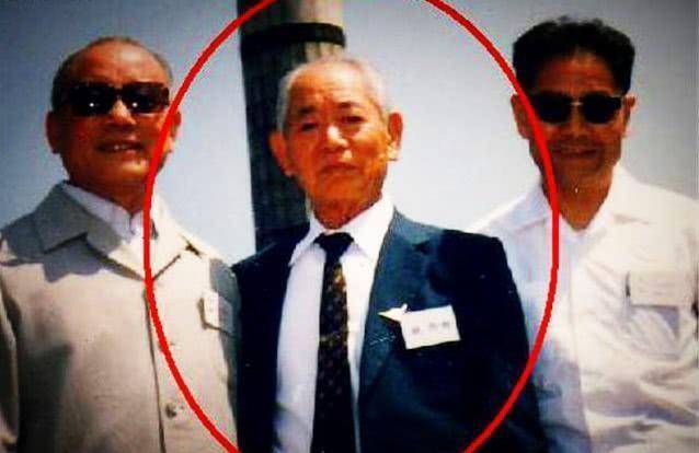 原创俘虏吃不起饭曾克林少将送去五十头羊换来了四个空军司令