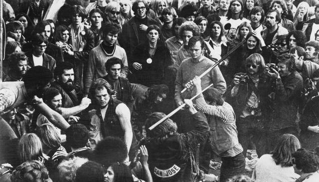 美国最大的黑帮不是黑手党势力遍布全国难以根除