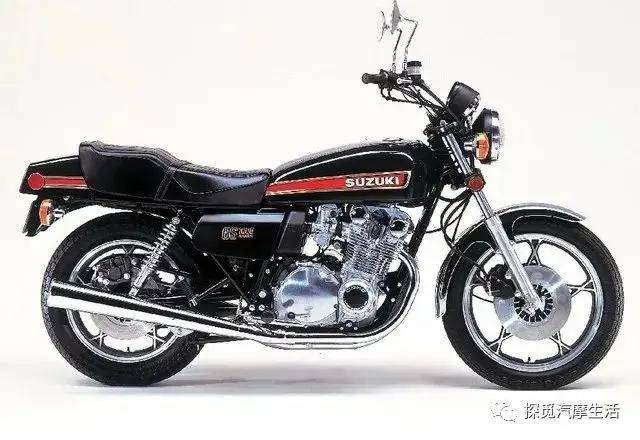聊聊铃木gsx-r1000r_搜狐汽车_搜狐网