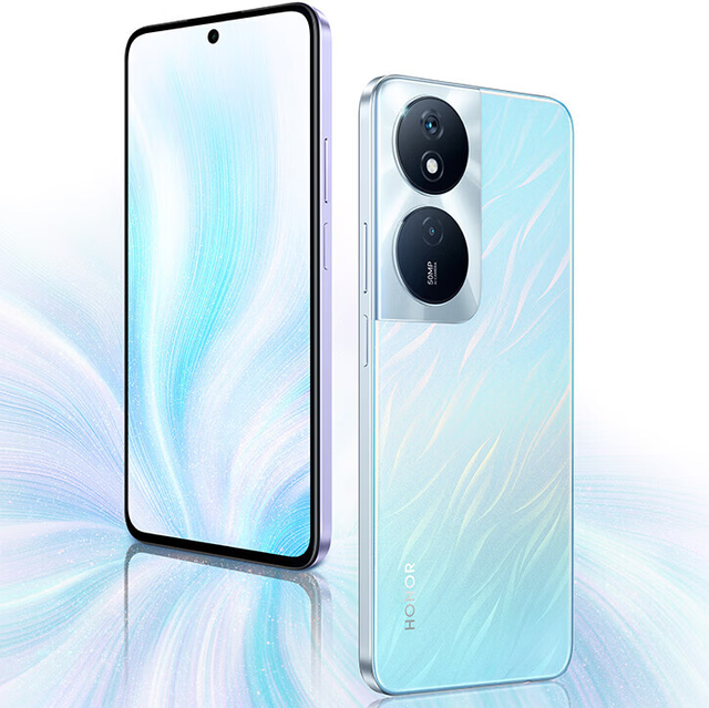 原创荣耀手机从1399元降至1067元6000mah最高20gb大内存真香