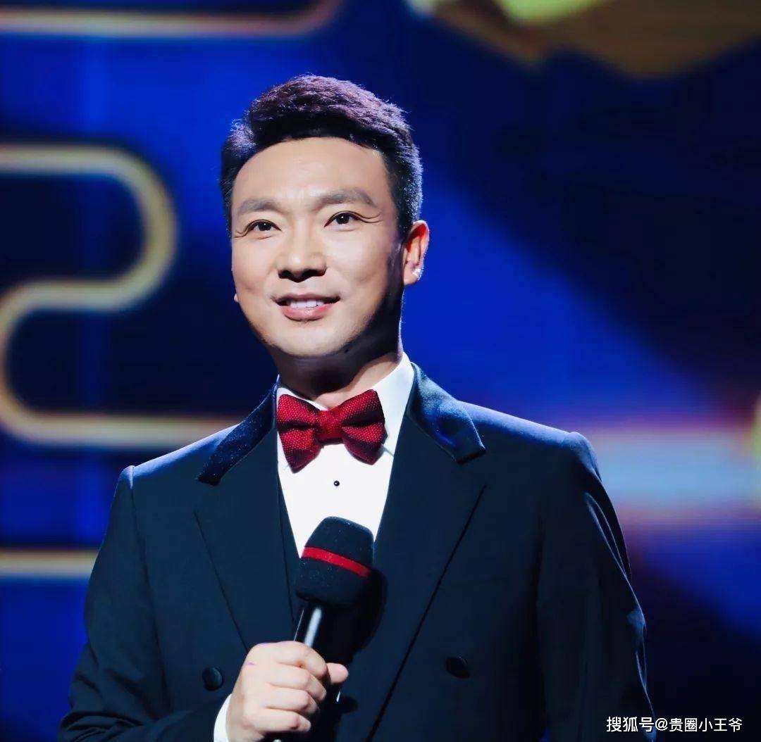 低调了20多年,比豪门夫妻还幸福_康辉_刘雅洁_工作