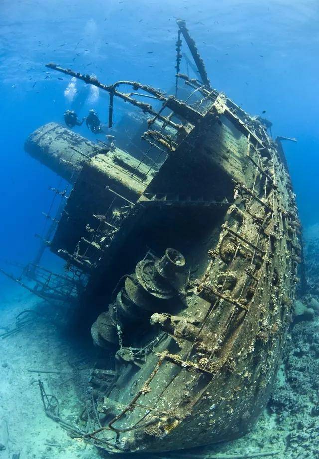 原创07年中国南海捞出一艘沉船800年船身未腐因技术问题延迟研究