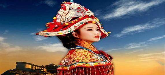 原创文成公主柔弱女子撑起与吐蕃的和平却为何拒绝再回大唐