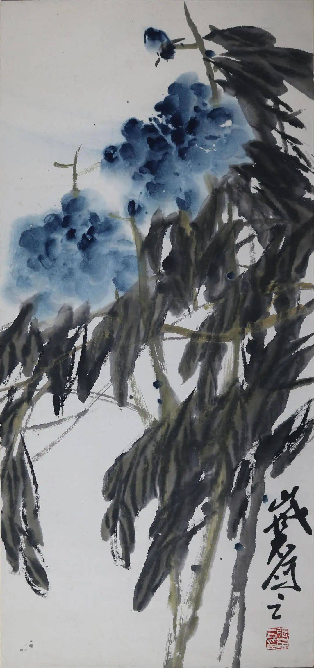 诚信艺拍网络第121期名家墨缘书画集萃