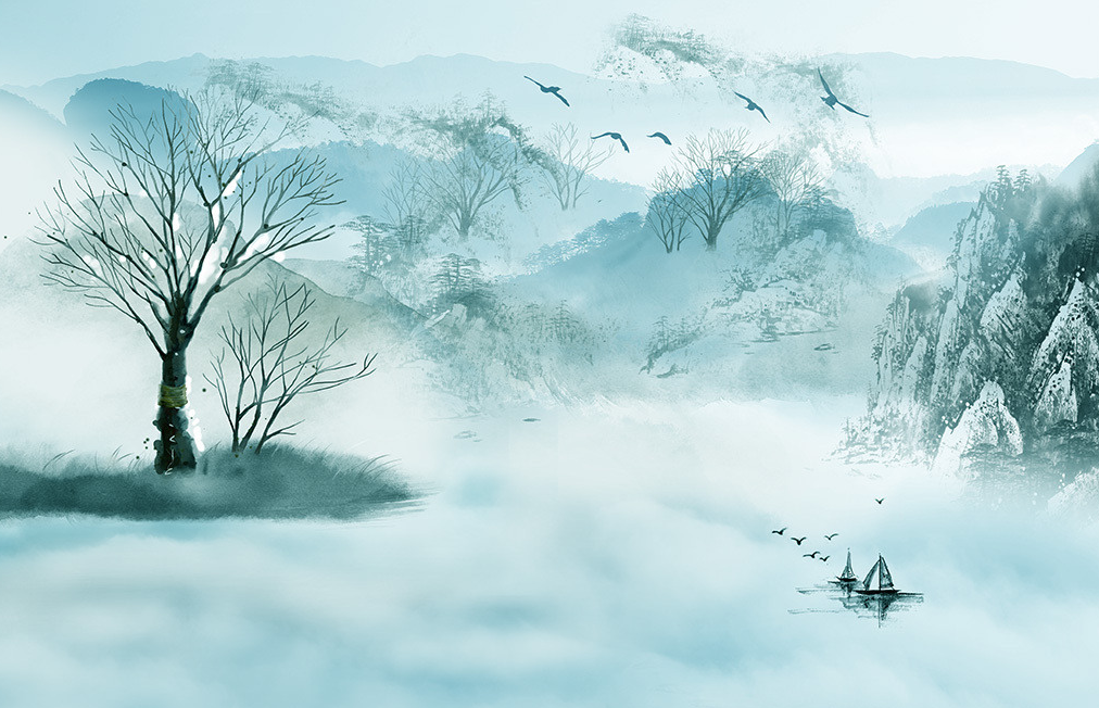 《浣溪沙·一曲新词酒一杯》宋·晏殊一曲新词酒一杯,去年天气旧亭台