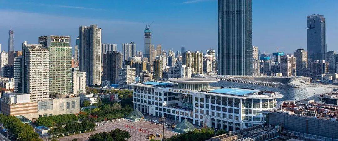 武汉三镇中心售楼处电话丨价格详情丨24小时热线丨售楼部地址丨在售