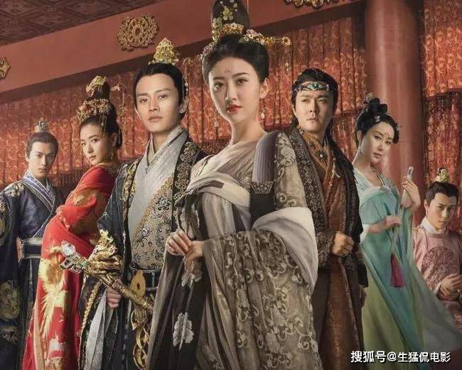 《大唐荣耀2》未能延续前作的辉煌,转而过分侧重于爱情故事的叙述