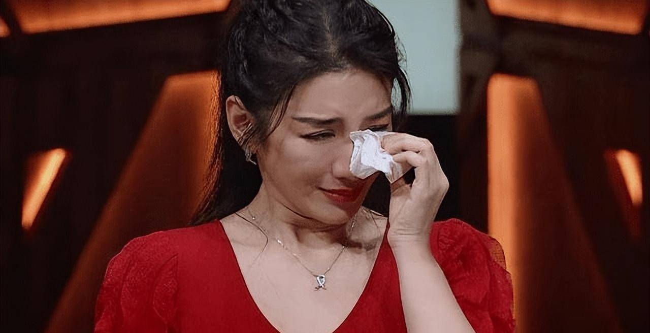 原创两段婚姻结果都是让她伤透了心黄奕为何依然相信爱情