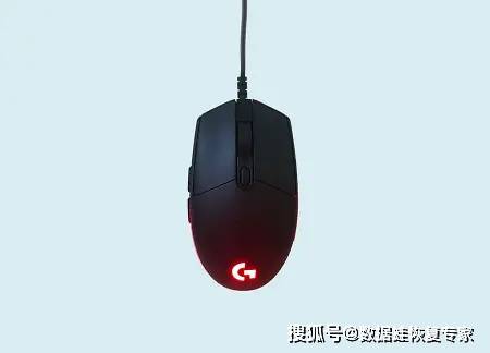 滑鼠狡蛛属了咋办？4招帮你补救！(图2)