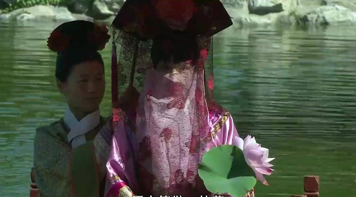 难怪安陵容恨透了甄嬛你看她强迫安陵容侍寝时描写有多恶心