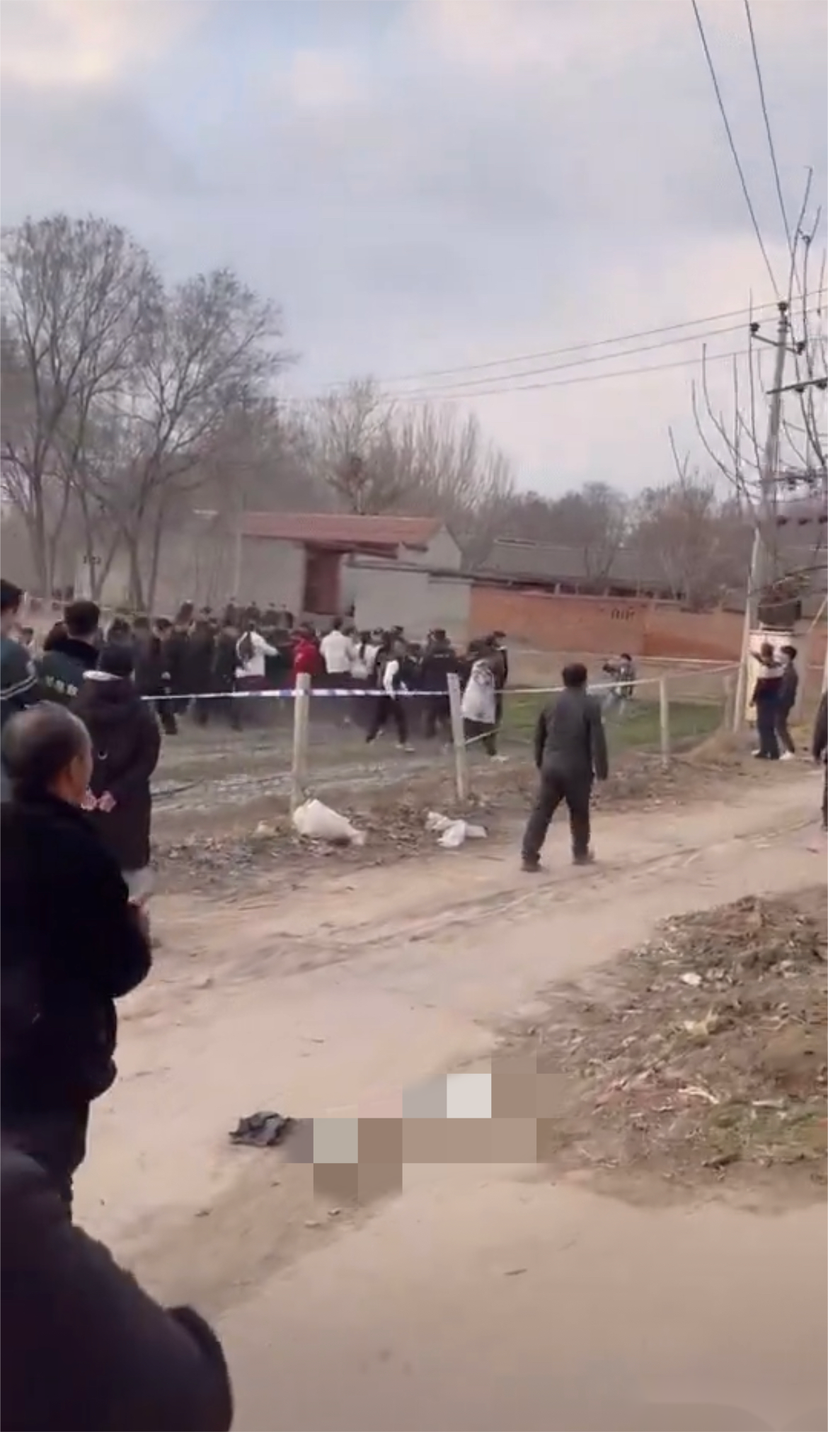 恶魔在人间!河北三初中生霸凌同学致死埋尸大棚,还串供拒不认罪