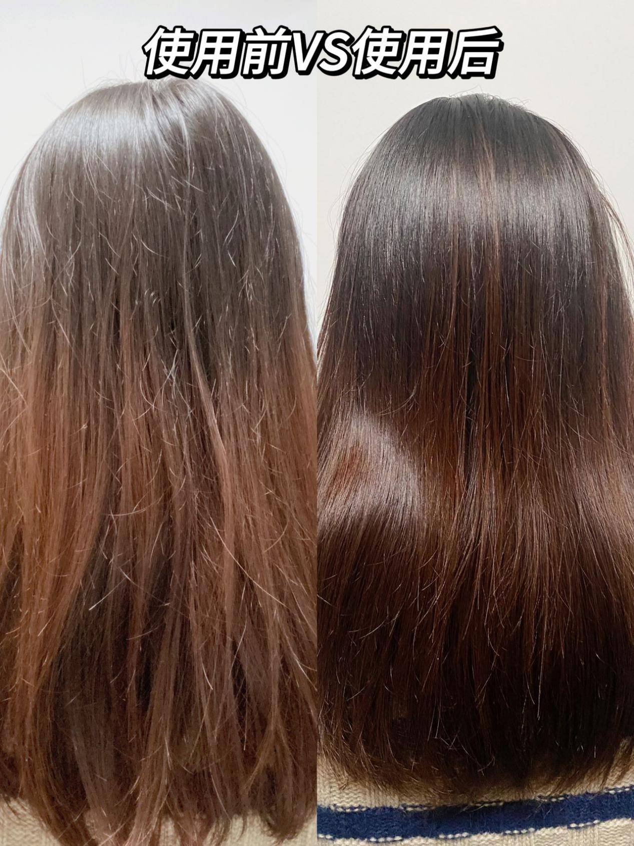 头发用什么精油好为国产护发精油品牌发声选对不选贵