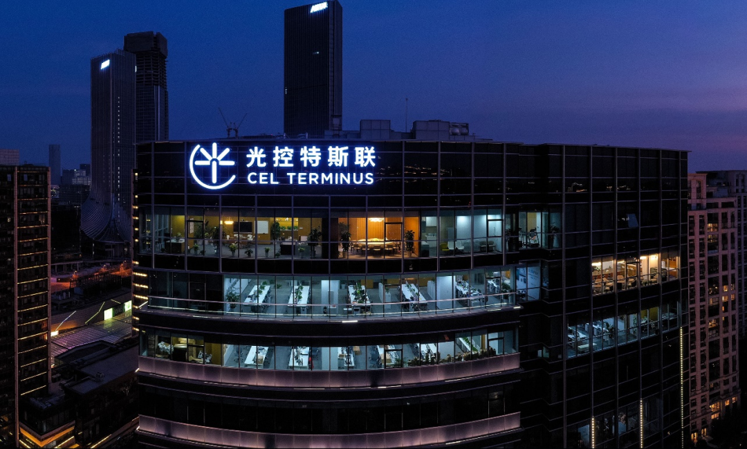 营商春风暖徐汇独角兽企业为何爱栖居于徐汇原因竟然是