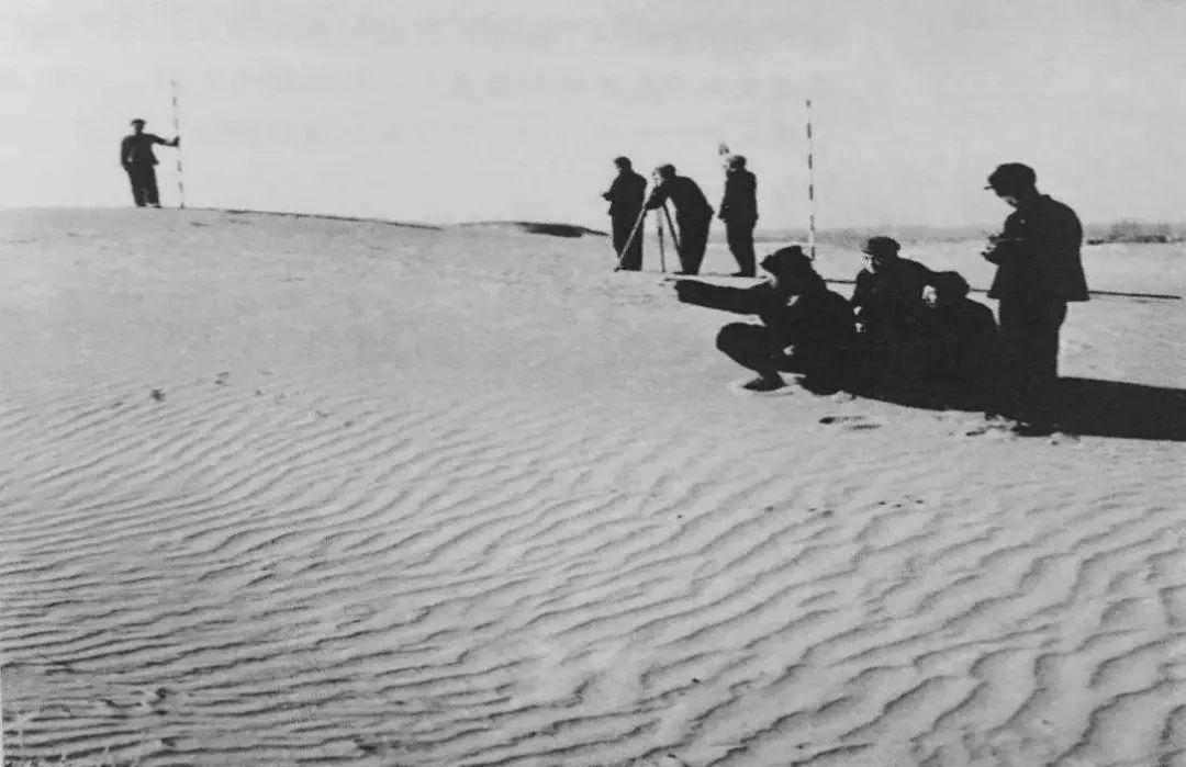 原创1962年焦裕禄去兰考任职作为县委书记他为了老百姓竟出去讨饭