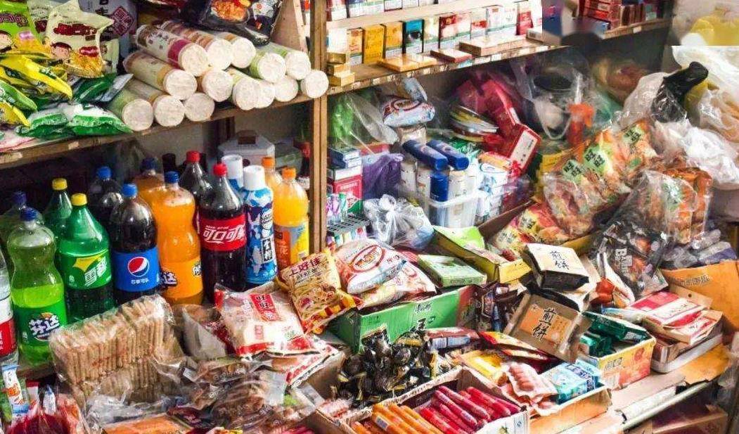 湖南隐形富豪岳立华:拥有2万家小卖部,靠服务穷人赚钱年入百亿_进货