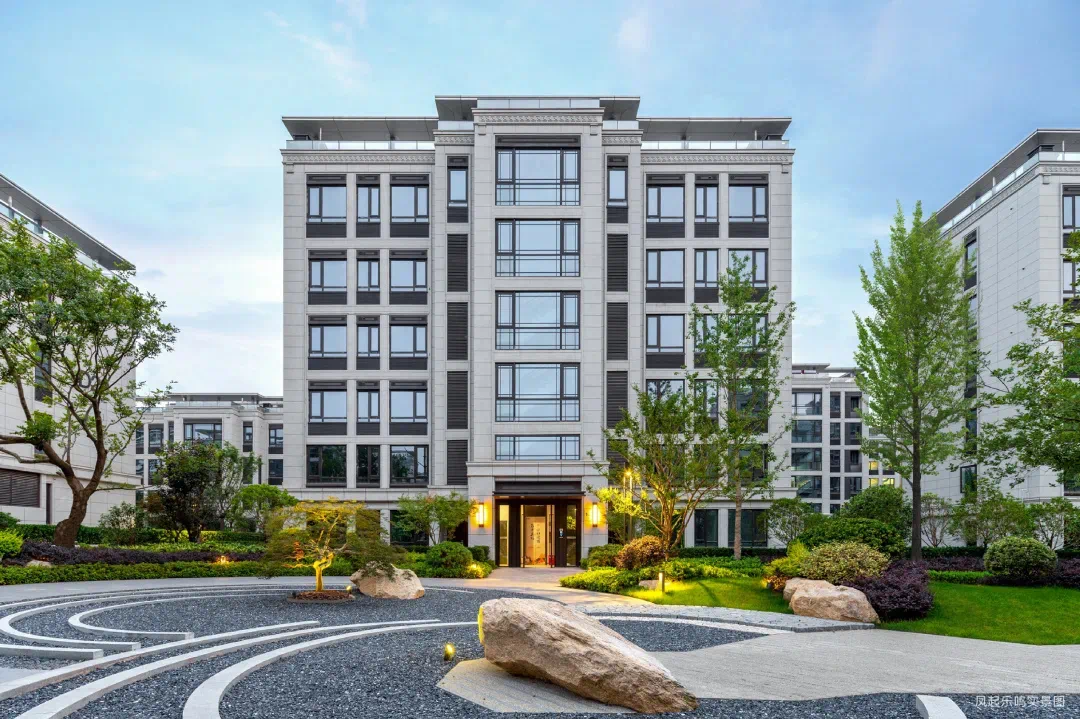 武汉武汉湖畔云庐售楼处电话丨售楼地址丨最新房源详情