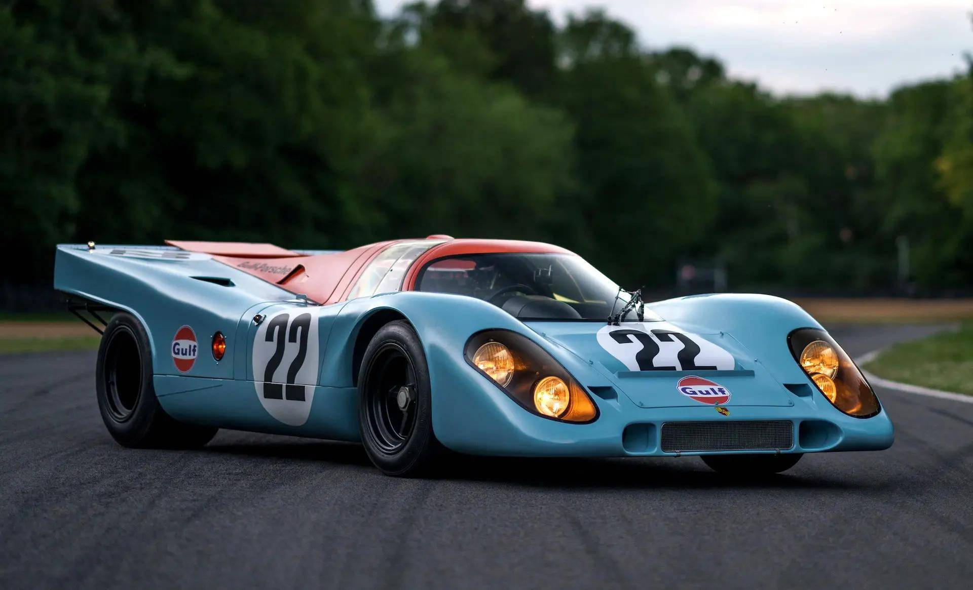 2021蒙特利汽车周售出的20辆最贵的汽车,没有一辆低于330万美元_搜狐