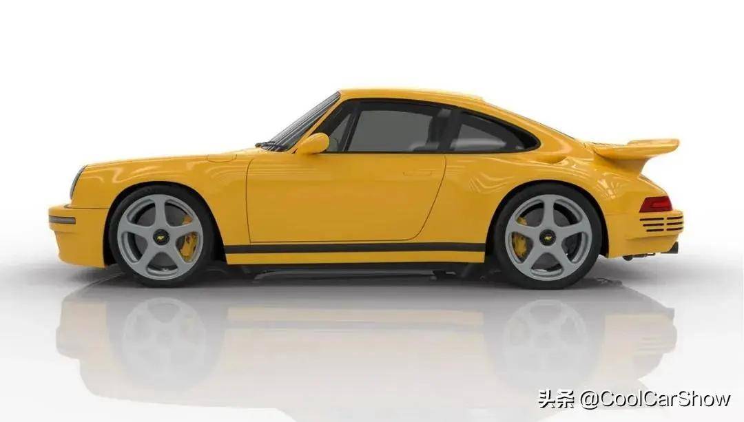 turbo已经被称为"寡妇制造者";原本rr的布局已经令911的钟摆效应非常