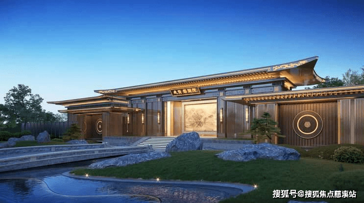 蚌埠建发磐龙院建发磐龙院欢迎您丨建发磐龙院楼盘详情丨首页售楼中心