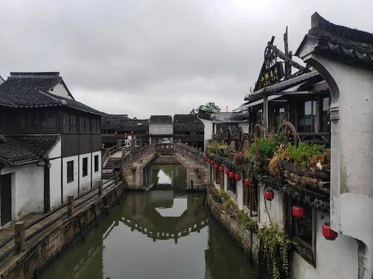 南浔苏杭3天2晚行程最佳旅游路线南浔苏杭旅游共三天行程安排