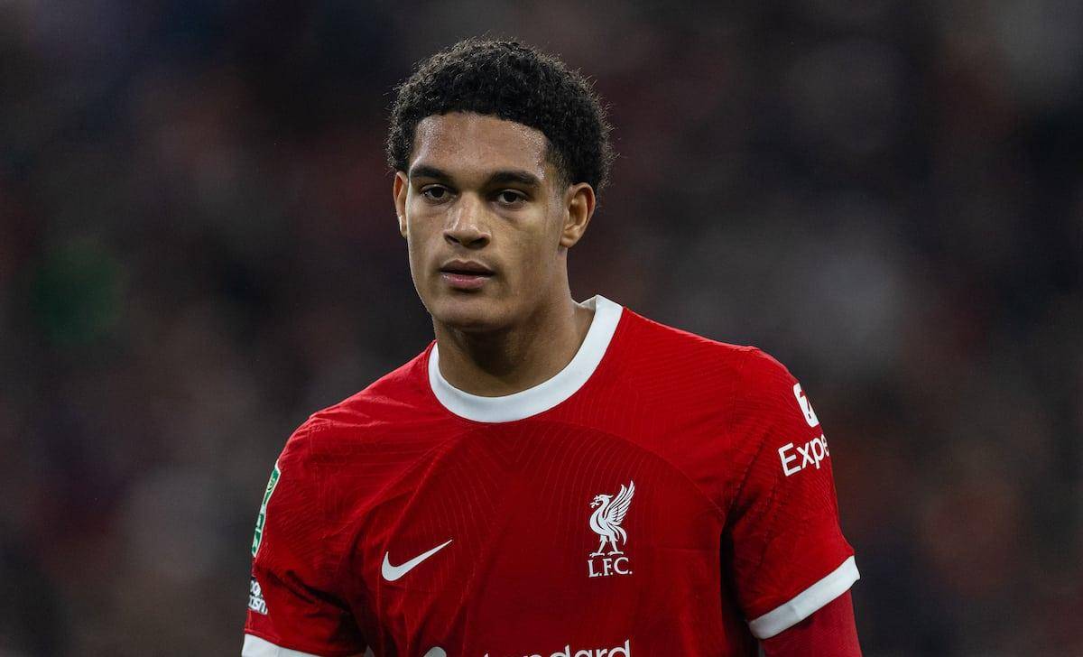 利物浦小将夸安萨封锁哈兰德,穆斯托赞不绝口_比赛_尤尔根·克洛普