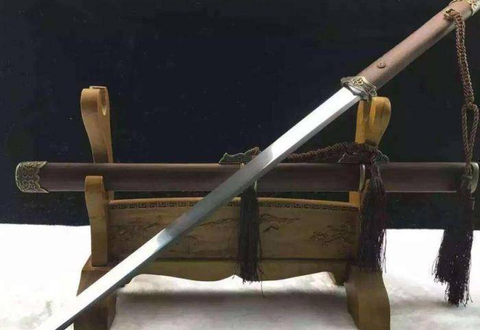 原创唐刀杀伤力很强为什么宋朝没人愿意用性价比高才是王道