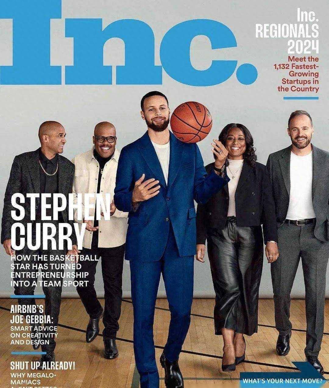 原创阿克伦双王库里身价突破10亿美元紧追詹姆斯