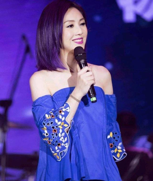 陈奕迅和杨千嬅:没有开始亦没有结尾的遗憾爱情_徐濠萦_感情_公司