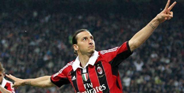 原创马卡报伊布拉希莫维奇将成为国王联赛世界杯的新任领导