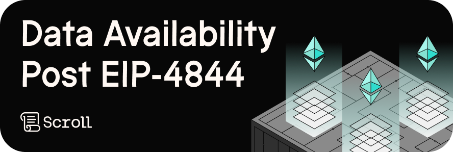 极客web3: 以太坊坎昆升级与 eip-4844 优质资料汇总_相关_进行了